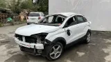 Автомобиль Lada XRAY Cross  в разборе