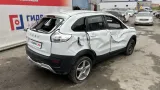 Автомобиль Lada XRAY Cross  в разборе