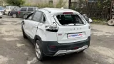 Автомобиль Lada XRAY Cross  в разборе