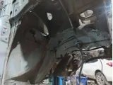 Лонжерон передний правый Lada X-Ray Cross .