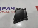 Крышка блока предохранителей Lada X-Ray Cross 243505662R.