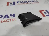 Крышка блока предохранителей Lada X-Ray Cross 243505662R.