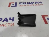 Крышка блока предохранителей Lada X-Ray Cross 243505662R.