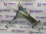 Крыло переднее левое Lada X-Ray Cross 631014885R.