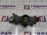 Заслонка дроссельная электрическая Toyota Land Cruiser 100 22030-50140