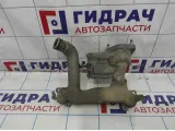 Фланец двигателя системы охлаждения Toyota Land Cruiser 100 16355-50080