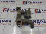 Фланец двигателя системы охлаждения Toyota Land Cruiser 100 16355-50080