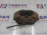 Суппорт тормозной передний правый Toyota Land Cruiser 100 47730-60080