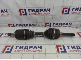 Привод передний Toyota Land Cruiser 100 43430-60020