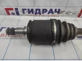 Привод передний Toyota Land Cruiser 100 43430-60020