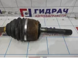 Привод передний Toyota Land Cruiser 100 43430-60020