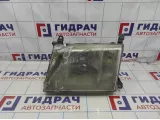 Фара левая Toyota Land Cruiser 100 81050-60040