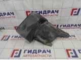 Брызговик задни правый Toyota Land Cruiser 100 76625-60150