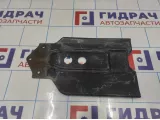 Защита раздаточной коробки Toyota Land Cruiser 100 51447-60050