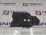 Защита раздаточной коробки Toyota Land Cruiser 100 51447-60050