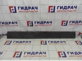 Молдинг передней левой двери Toyota Land Cruiser 100 75732-60120-H0