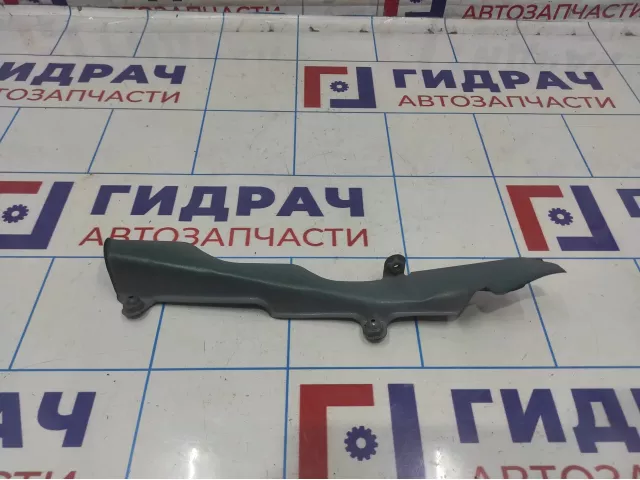 Кронштейн замка капота Toyota Land Cruiser 100 53629-60040