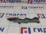 Кронштейн замка капота Toyota Land Cruiser 100 53629-60040