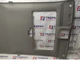Обшивка потолка Toyota Land Cruiser 100