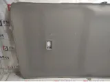 Обшивка потолка Toyota Land Cruiser 100