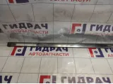 Молдинг крыши правый Toyota Land Cruiser 100