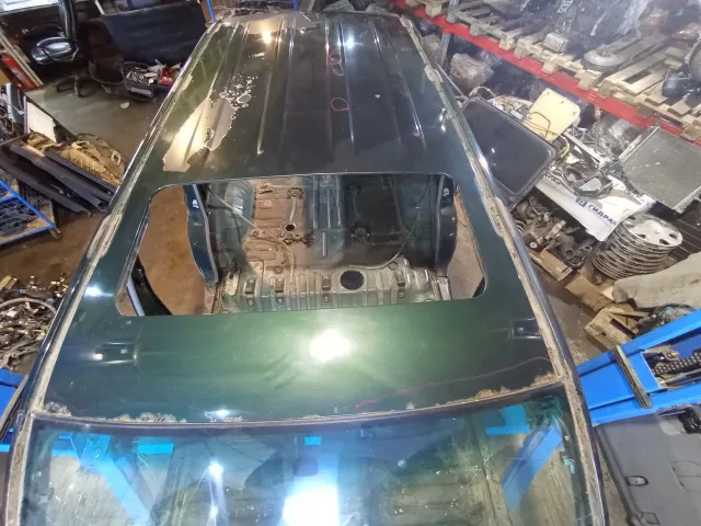 Крыша Toyota Land Cruiser 100 63111-60461