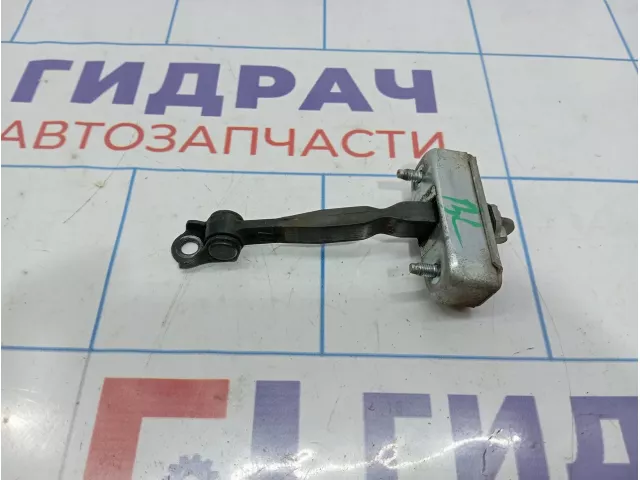 Ограничитель двери задний левый Toyota Land Cruiser 100 68640-60060