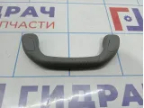 Ручка внутренняя потолочная на переднюю стойку Toyota Land Cruiser 100 74610-60070-A0