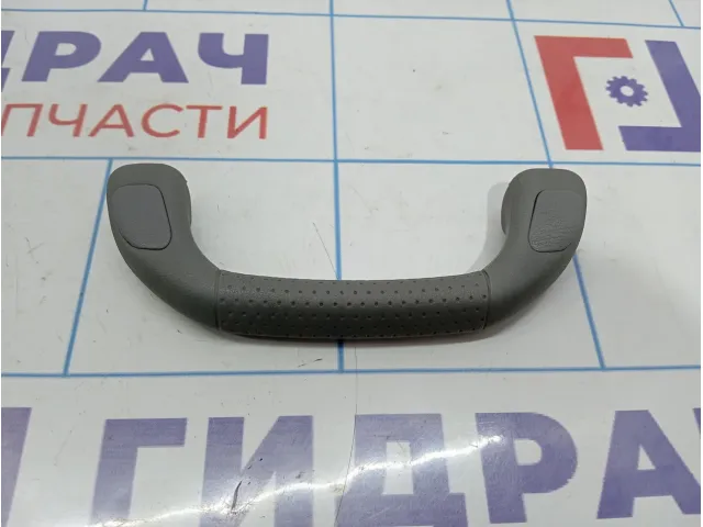 Ручка внутренняя потолочная на переднюю стойку Toyota Land Cruiser 100 74610-60070-A0