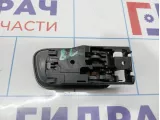 Ручка двери внутренняя левая Toyota Land Cruiser 100 69206-30150-A0