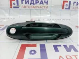 Ручка двери передней наружная правая Toyota Land Cruiser 100 69210-60070-G0