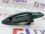 Ручка двери передней наружная левая Toyota Land Cruiser 100 69220-60070-G0