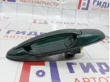 Ручка двери задней наружная левая Toyota Land Cruiser 100 69240-60080-G0