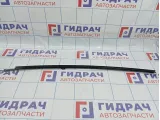 Направляющая стекла двери задней правой Toyota Land Cruiser 100 67407-60040