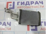 Радиатор отопителя задний Toyota Land Cruiser 100 87107-35040