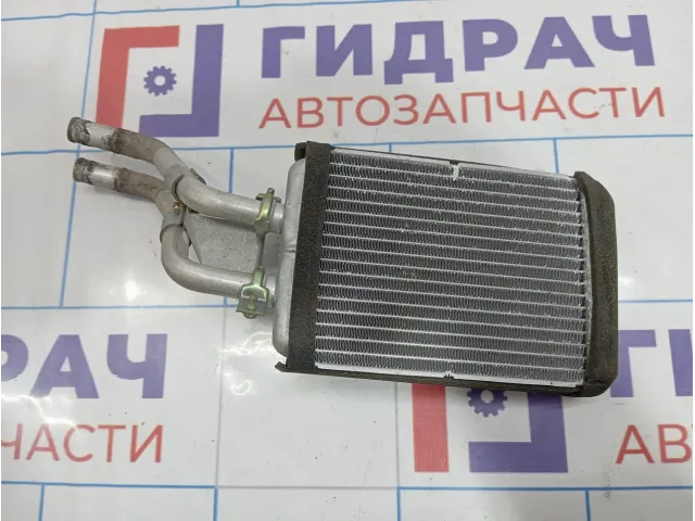 Радиатор отопителя задний Toyota Land Cruiser 100 87107-35040