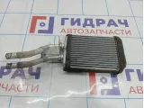 Радиатор отопителя задний Toyota Land Cruiser 100 87107-35040