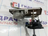 Кулиса КПП Toyota Land Cruiser 100