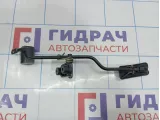 Педаль газа Toyota Land Cruiser 100 78120-60240