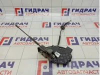 Замок двери передней правой Land Rover Discovery 3 (L319) FQJ000207