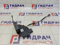 Замок двери задней правой Land Rover Discovery 3 (L319) FQM000148