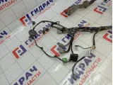 Проводка двери передней левой Land Rover Discovery 3 (L319) YMM502431B