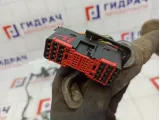 Проводка двери передней левой Land Rover Discovery 3 (L319) YMM502431B