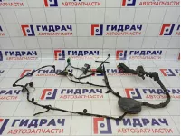 Проводка двери передней правой Land Rover Discovery 3 (L319) YMM502511B