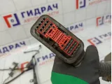 Проводка двери передней правой Land Rover Discovery 3 (L319) YMM502511B