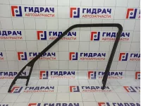 Накладка двери передней правой Land Rover Discovery 3 (L319) EJN000083