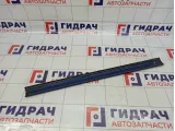 Молдинг крыши правый Land Rover Discovery 3 (L319) DDF500081PVL