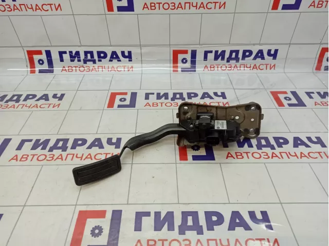 Педаль газа Land Rover Discovery 3 (L319) SLC500021