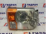 Фара правая Land Rover Discovery 3 (L319) XBC500402