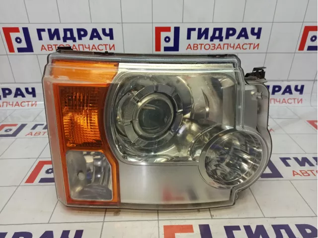 Фара правая Land Rover Discovery 3 (L319) XBC500402